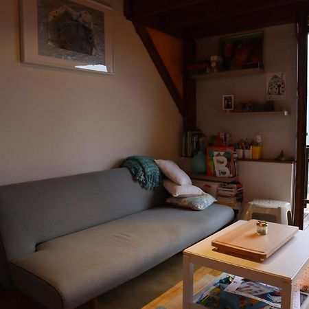 Charmant T3 Bussang, Vosges, Vue Imprenable Εξωτερικό φωτογραφία